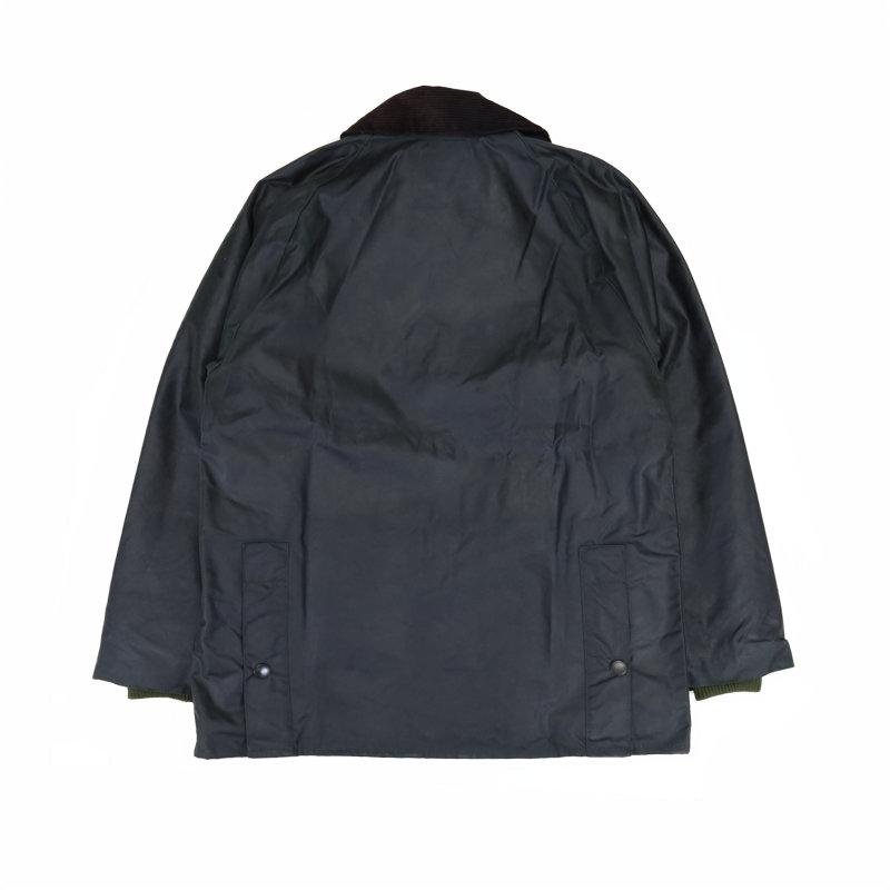 バブアー Barbour/ジャケット コート/ビデイル BEDALE ワックス ジャケット レギュラーフィット/MWX0018/メンズ レディース【正規取扱】の画像