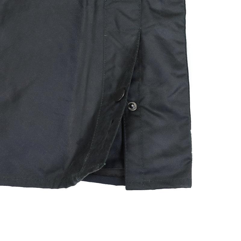 バブアー Barbour/ジャケット コート/ビデイル BEDALE ワックス ジャケット レギュラーフィット/MWX0018/メンズ レディース【正規取扱】の画像