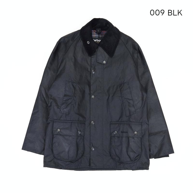 バブアー Barbour/ジャケット コート/ビデイル BEDALE ワックス ジャケット レギュラーフィット/MWX0018/メンズ レディース【正規取扱】の画像