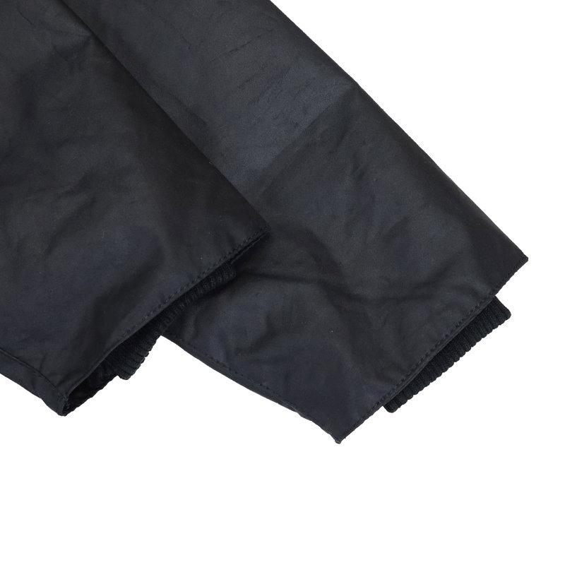 バブアー Barbour/ジャケット コート/ビデイル BEDALE ワックス ジャケット レギュラーフィット/MWX0018/メンズ レディース【正規取扱】の画像