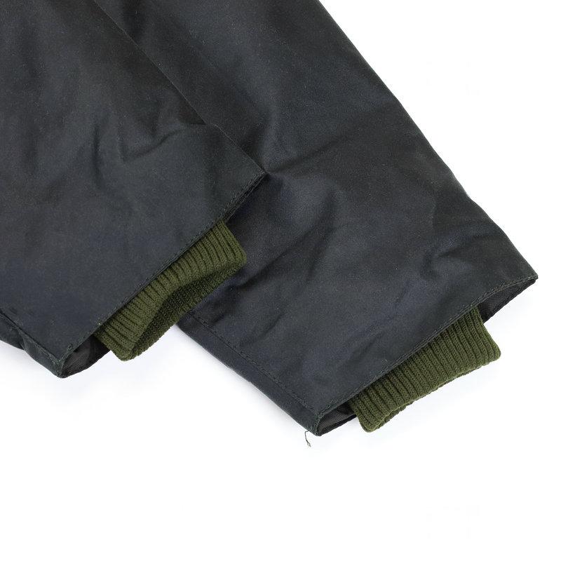 バブアー Barbour/ジャケット コート/ビデイル BEDALE ワックス ジャケット レギュラーフィット/MWX0018/メンズ レディース【正規取扱】の画像