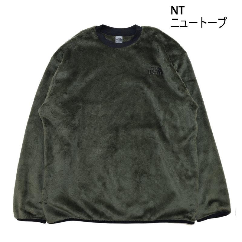 期間限定ポイント】ザ・ノース・フェイス THE NORTH FACE/フリース