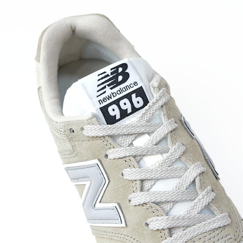 レディース/ NEW BALANCE【ニューバランス】CM996 RX2 996【正規取扱】2023秋冬｜bas-ec｜06