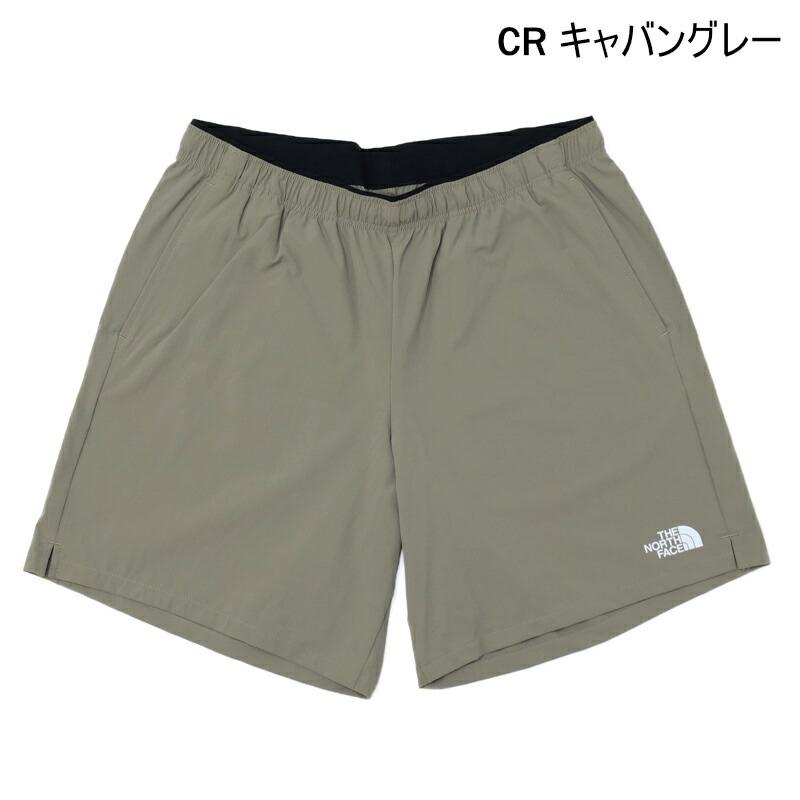 THE NORTH FACExC3fit ハーフパンツ　スパッツ　XLサイズ THE NORTH FACExC3fit ハーフパンツ スパッツ XLサイズ THE