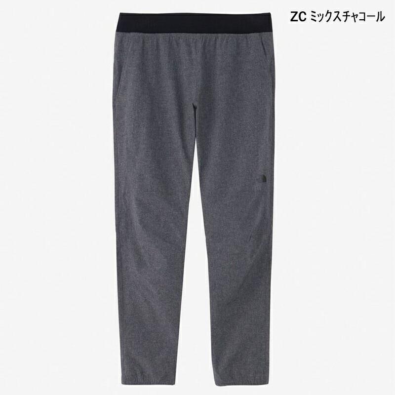 【期間限定ポイント】メンズ/ THE NORTH FACE【ザ ノース フェイス】NB62285 Training Rib Pant トレーニングリブパンツ【正規取扱】2024春夏｜bas-ec｜08