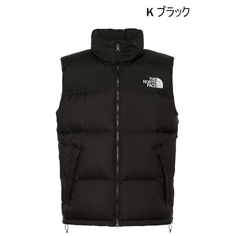 ザ・ノース・フェイス THE NORTH FACE/ベスト/ヌプシベスト