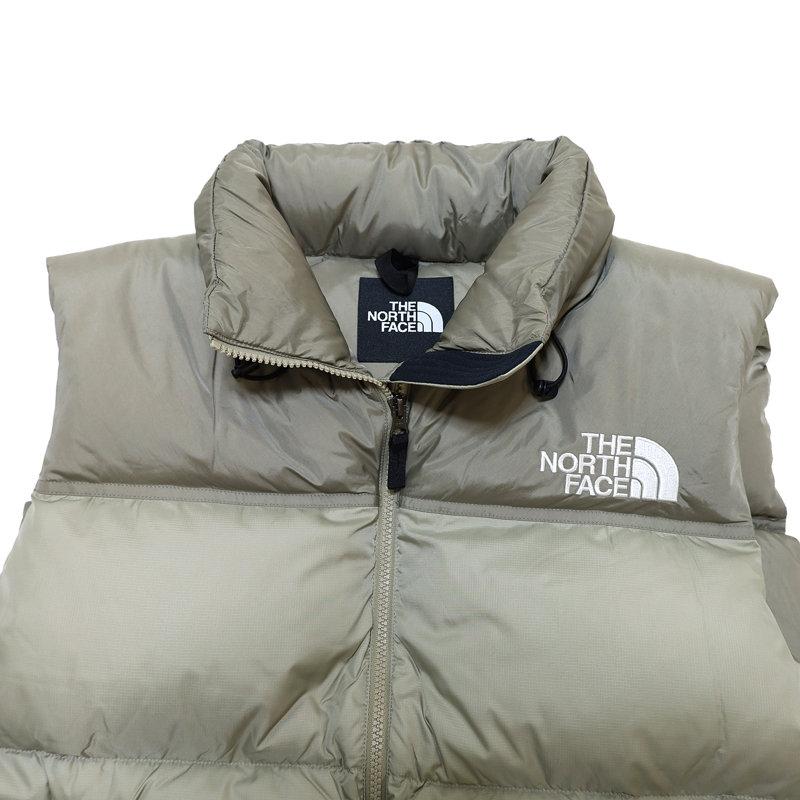 ザ・ノース・フェイス THE NORTH FACE/ベスト/ヌプシベスト Nuptse