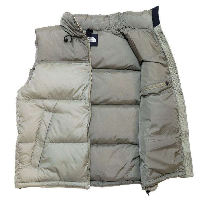 ザ・ノース・フェイス THE NORTH FACE/ベスト/ヌプシベスト Nuptse