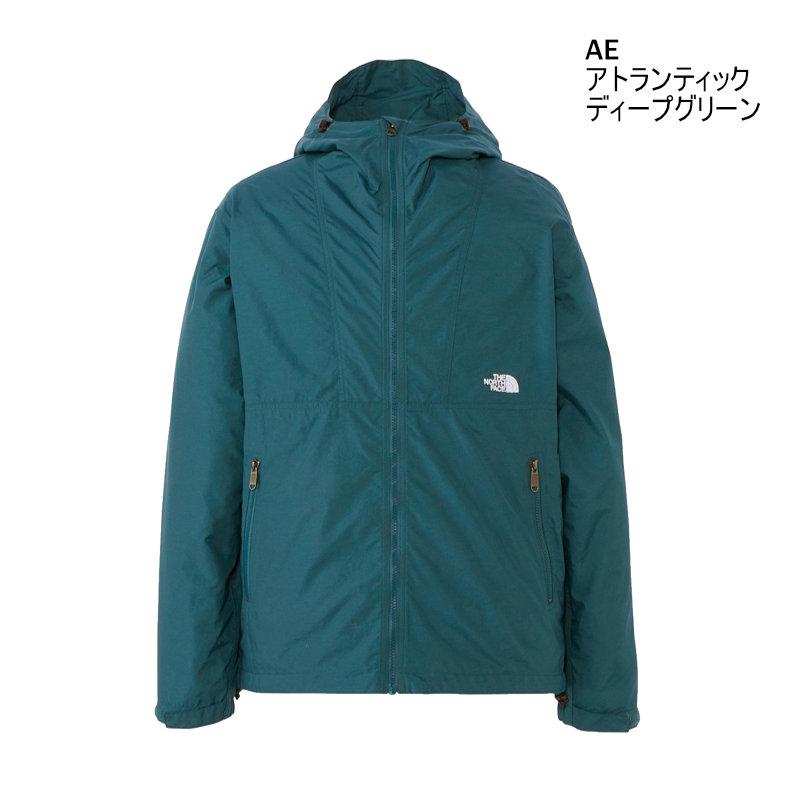 期間限定ポイント】ザ・ノース・フェイス THE NORTH FACE/コンパクト
