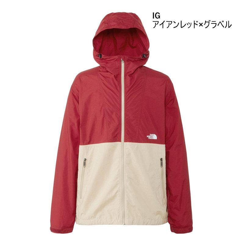 期間限定ポイント】ザ・ノース・フェイス THE NORTH FACE/コンパクト