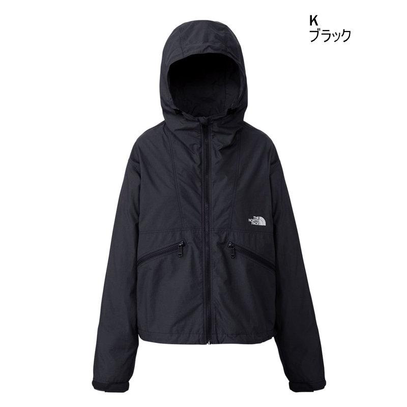 レディース/ THE NORTH FACE【ザ ノース フェイス】NPW22430 ショートコンパクトジャケット【正規取扱】2024春夏｜bas-ec｜03