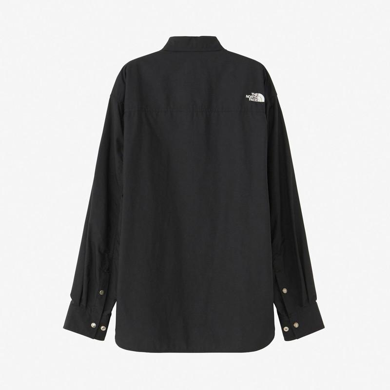 ザ・ノース・フェイス THE NORTH FACE/シャツ/ロングスリーブ