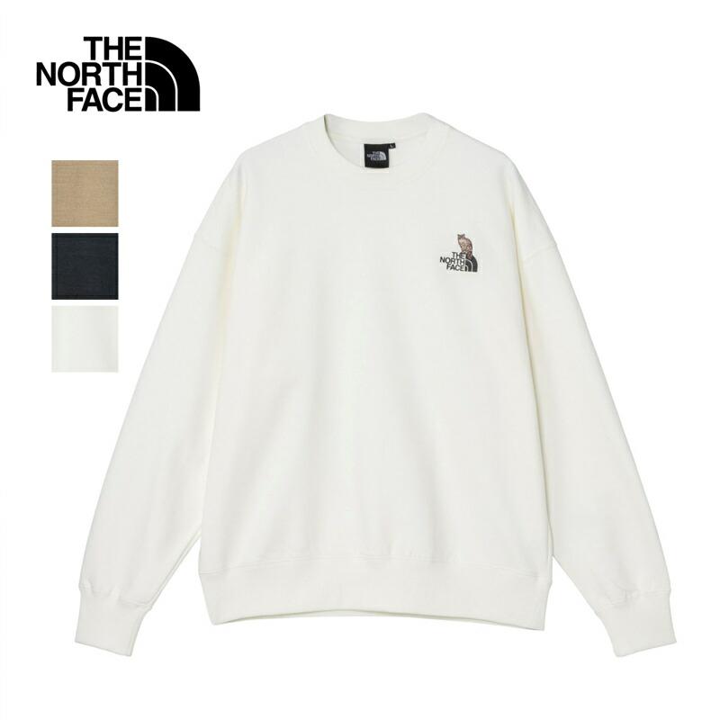 ザ・ノース・フェイス THE NORTH FACE/スウェット/ズーピッカー ザ・ノース・フェイス THE NORTH FACE/スウェット/ズーピッカー