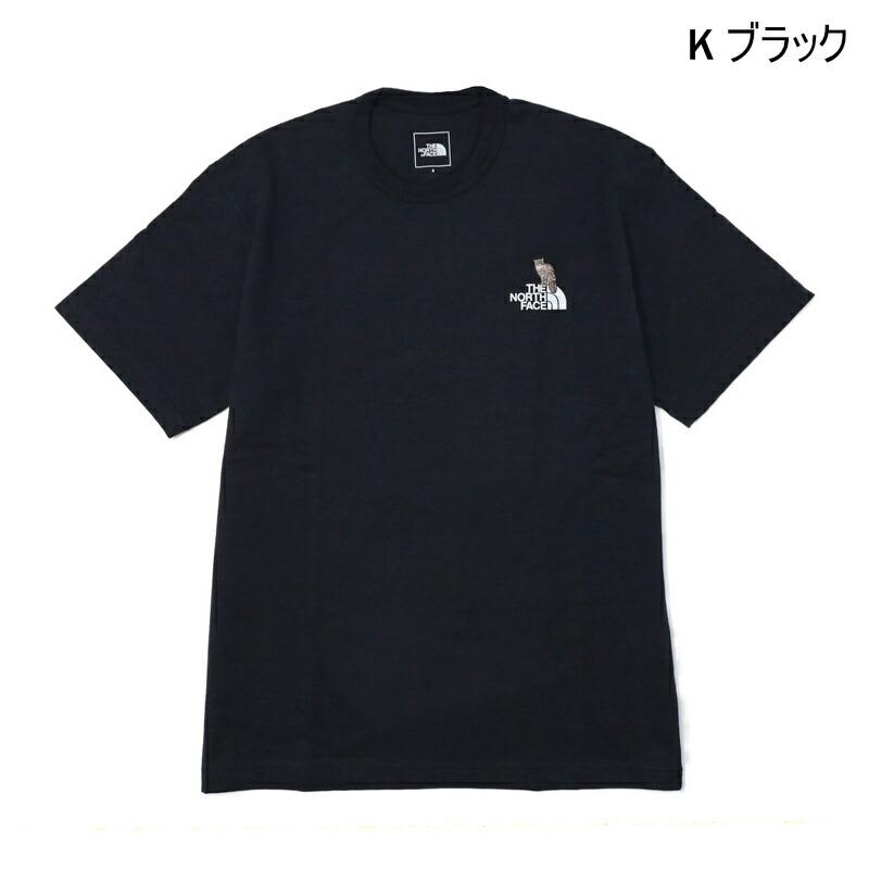 ザ・ノース・フェイス THE NORTH FACE/Tシャツ カットソー