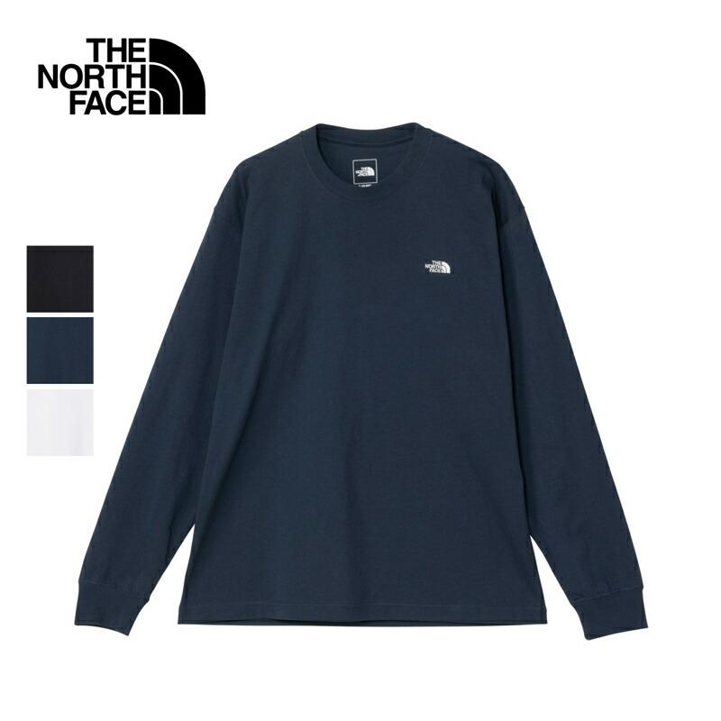 ザ・ノース・フェイス THE NORTH FACE/Tシャツ カットソー/ロング 