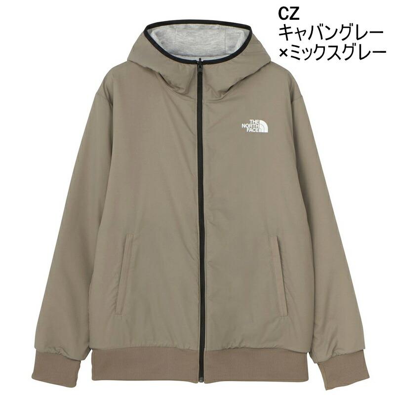 ザ・ノース・フェイス THE NORTH FACE/ジャケット/リバーシブルテック