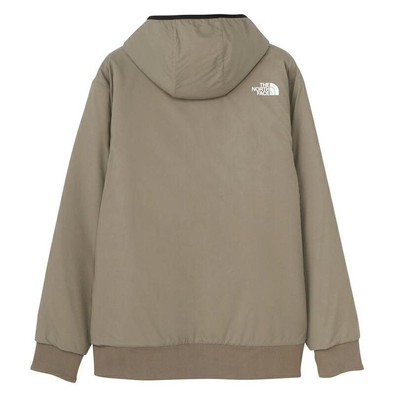 ザ・ノース・フェイス　 リバーシブルテックエアーフーディ　L NTW62289 ザ・ノース・フェイス THE NORTH FACE/ジャケット/リバーシブルテック