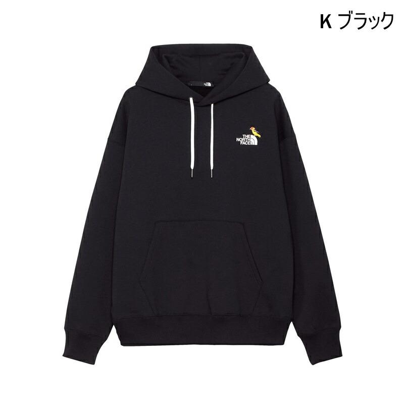 ザ・ノース・フェイス THE NORTH FACE/パーカー/ズーピッカー フーディ  