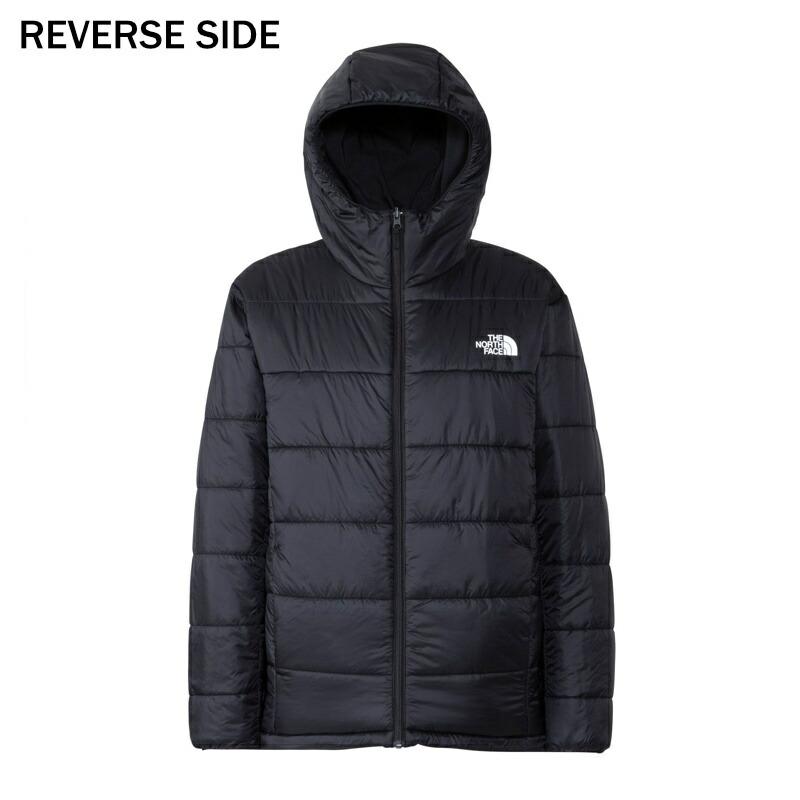 ザ・ノース・フェイス THE NORTH FACE/ダウン ジャケット/リバーシブル