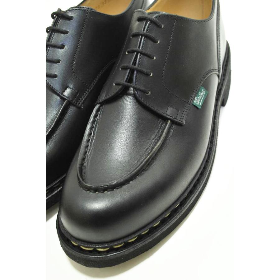 メンズ/ PARA BOOT【パラブーツ】710709 CHAMBORD シャンボード【正規取扱】の画像