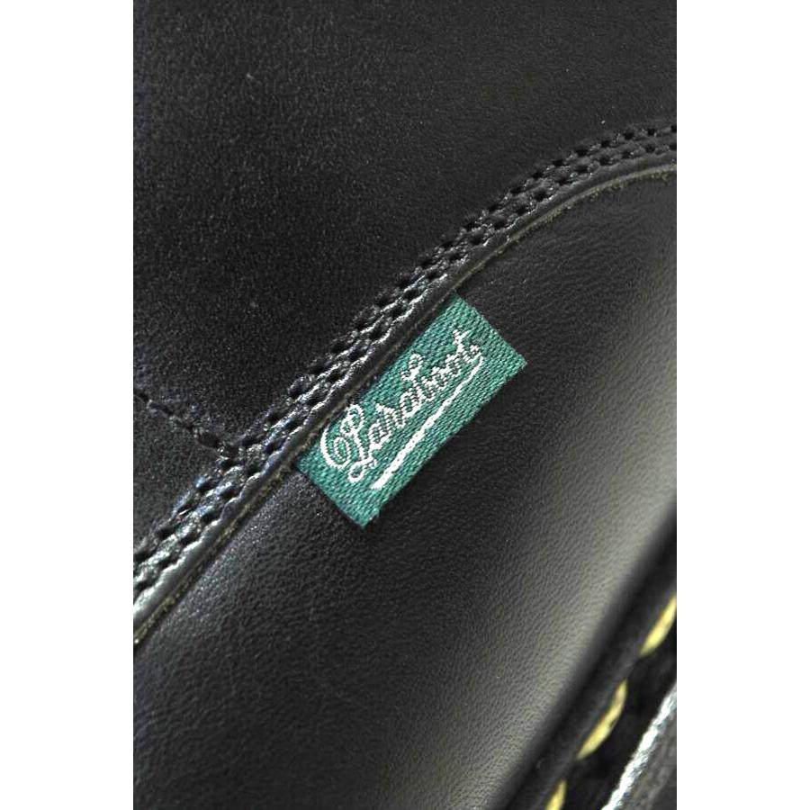 メンズ/ PARA BOOT【パラブーツ】710709 CHAMBORD シャンボード【正規取扱】の画像