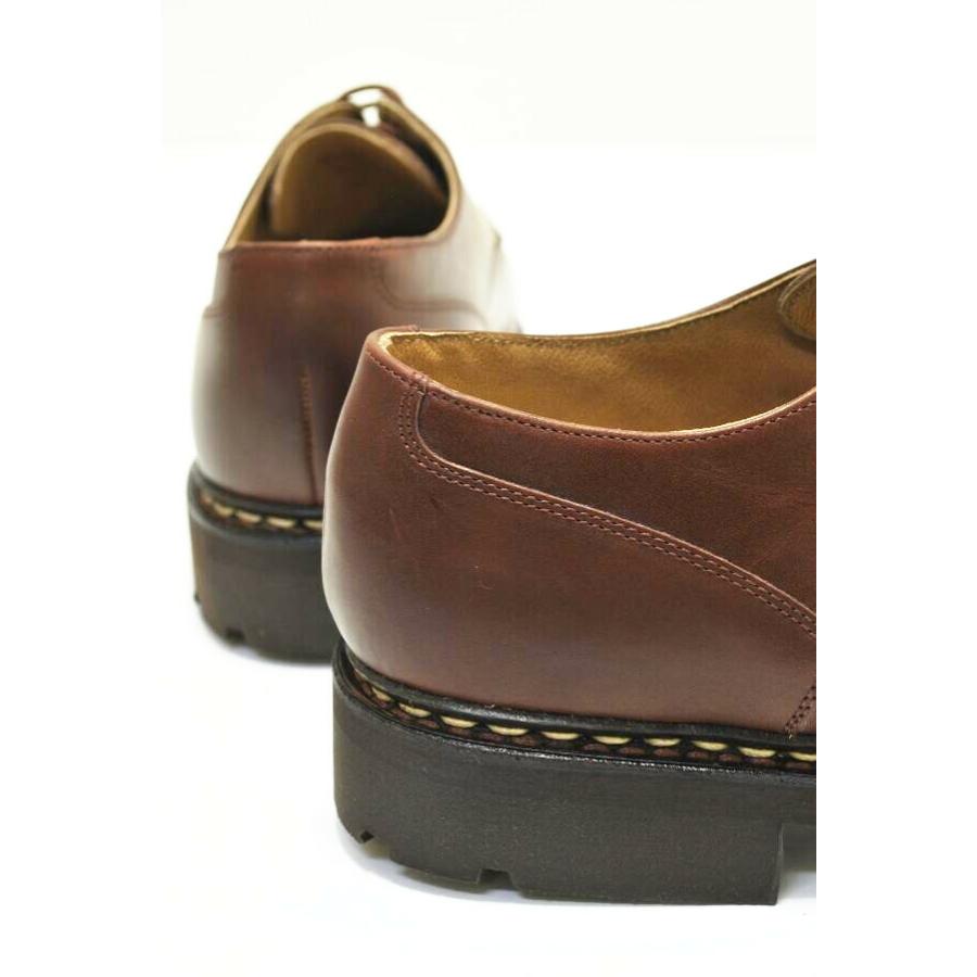 メンズ/ PARA BOOT【パラブーツ】710708 CHAMBORD シャンボード【正規取扱】の画像
