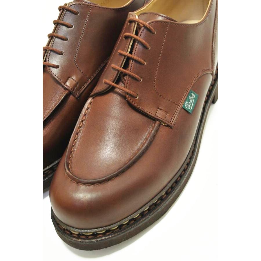 メンズ/ PARA BOOT【パラブーツ】710708 CHAMBORD シャンボード【正規取扱】の画像