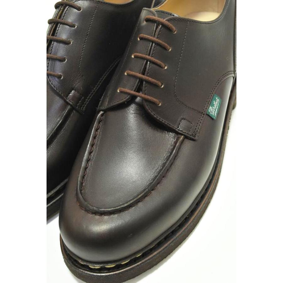 メンズ/ PARA BOOT【パラブーツ】710707 CHAMBORD シャンボード【正規取扱】の画像