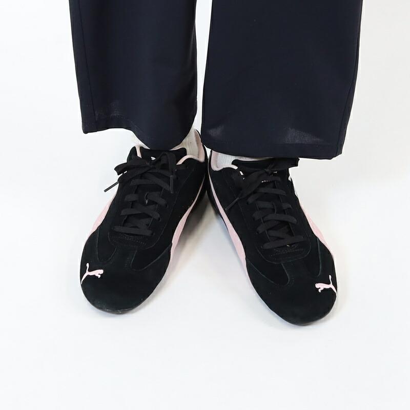 プーマ PUMA/スニーカー/スピードキャット OG スニーカー/398846 プーマ PUMA/スニーカー/スピードキャット OG スニーカー/398846