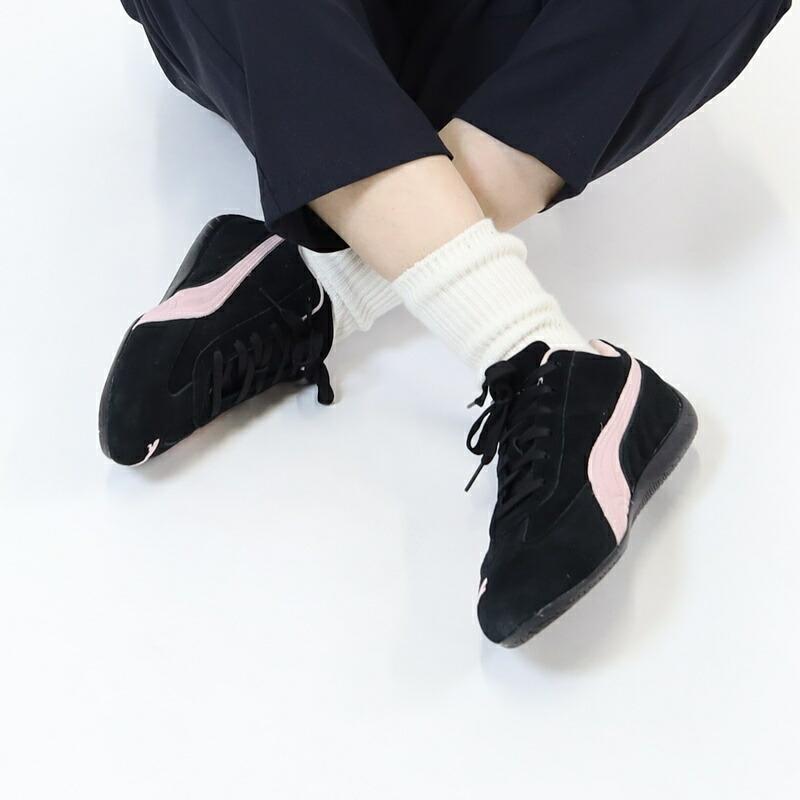 プーマ PUMA/スニーカー/スピードキャット OG スニーカー/398846 プーマ PUMA/スニーカー/スピードキャット OG スニーカー/398846