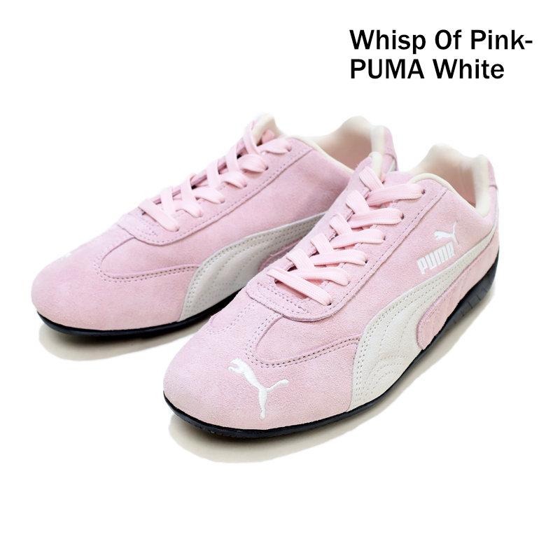 プーマ PUMA/スニーカー/スピードキャット OG スニーカー/398846 プーマ PUMA/スニーカー/スピードキャット OG スニーカー/398846