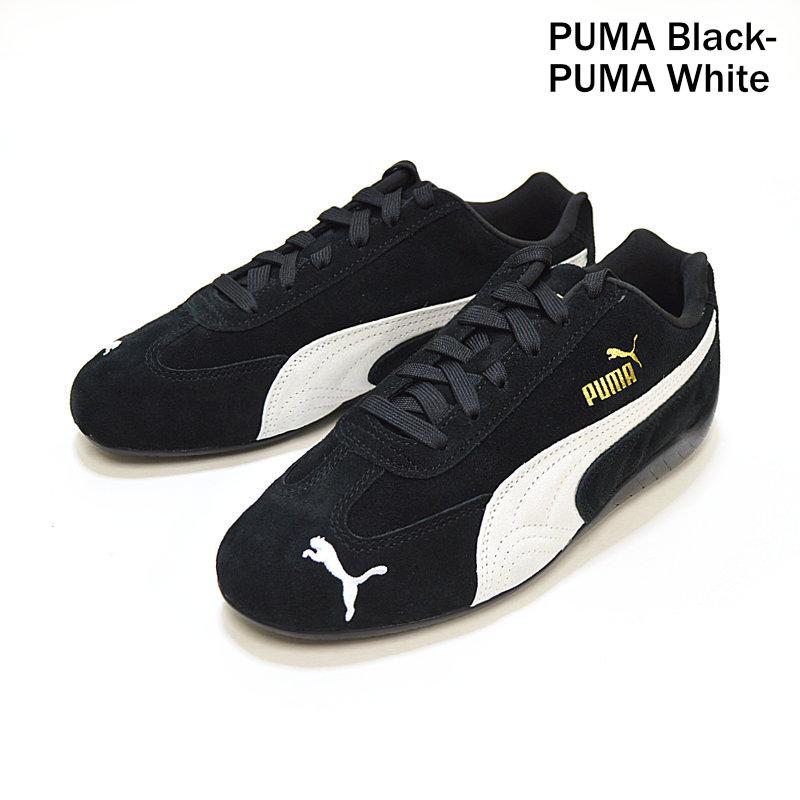 プーマ PUMA/スニーカー/スピードキャット OG スニーカー/398846