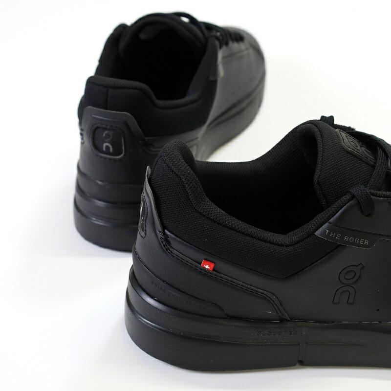 オン On/スニーカー/ロジャー アドバンテージ/THE ROGER