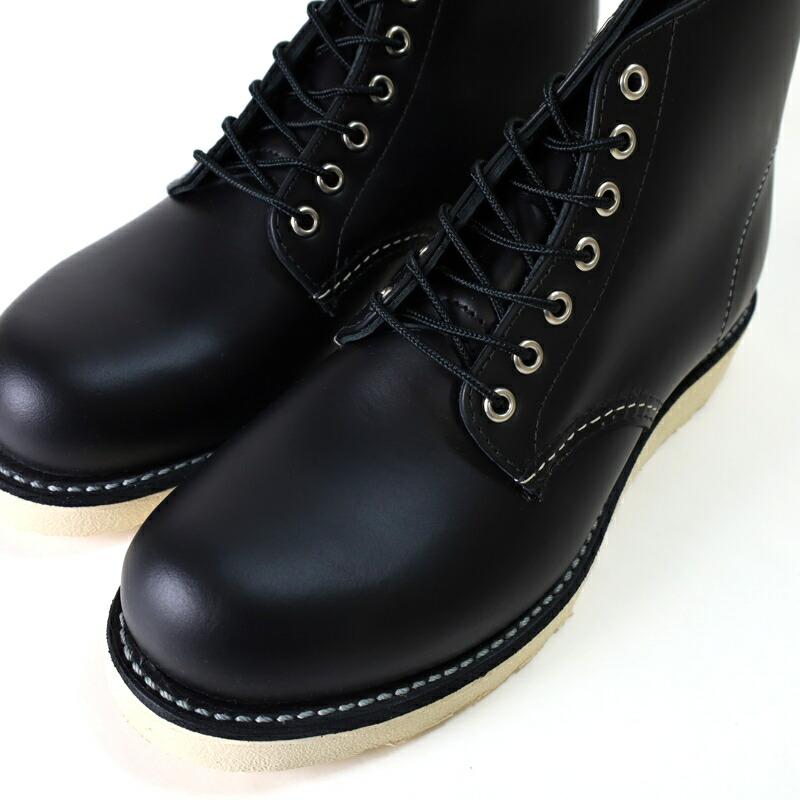 RED WING SHOES（レッドウィング） レッドウイング RED WING/ブーツ/6