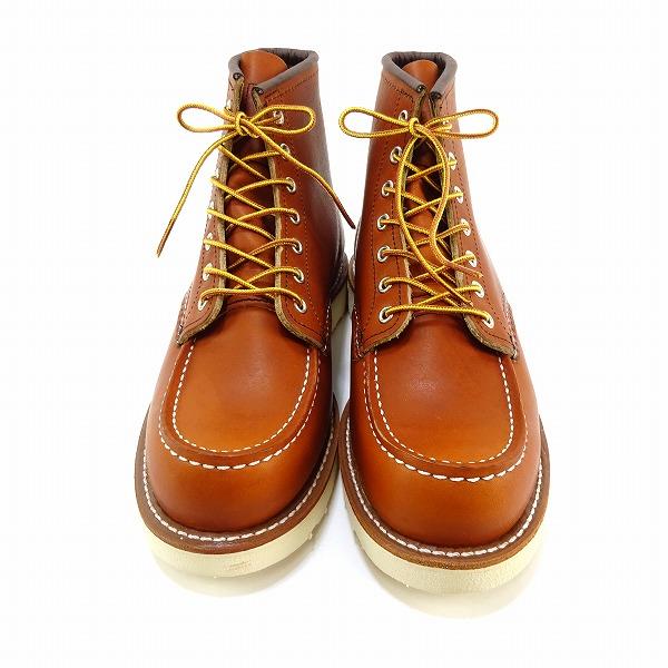 RED WING SHOES（レッドウィング） レッドウイング RED WING/ブーツ/6