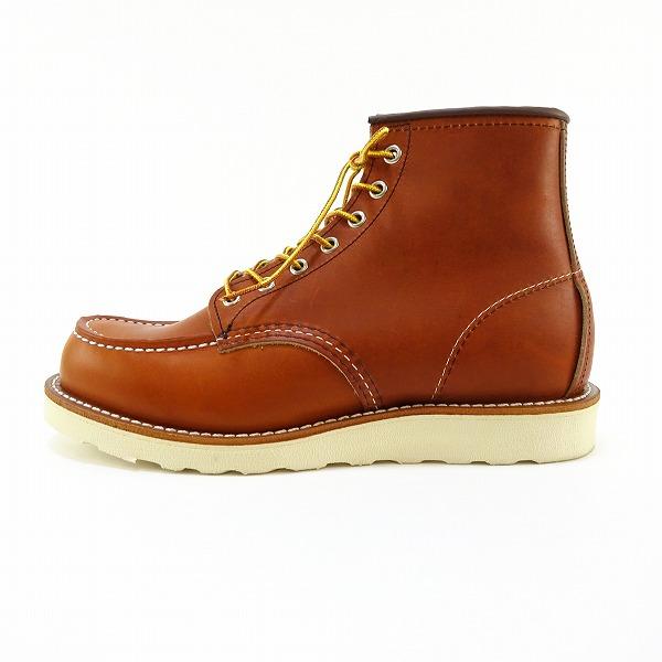 RED WING SHOES（レッドウィング） レッドウイング RED WING/ブーツ/6