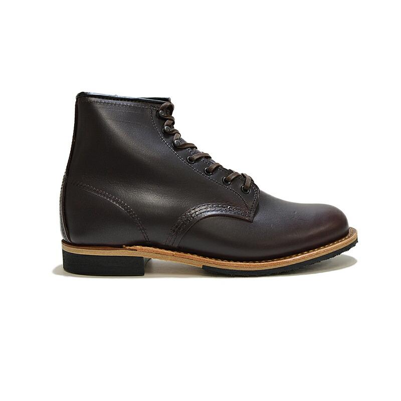 RED WING BECKMANブラックチェリー 9 1/2 D 9419 Shop the Beckman 9419 | Official Red Wing Shoes Online Store