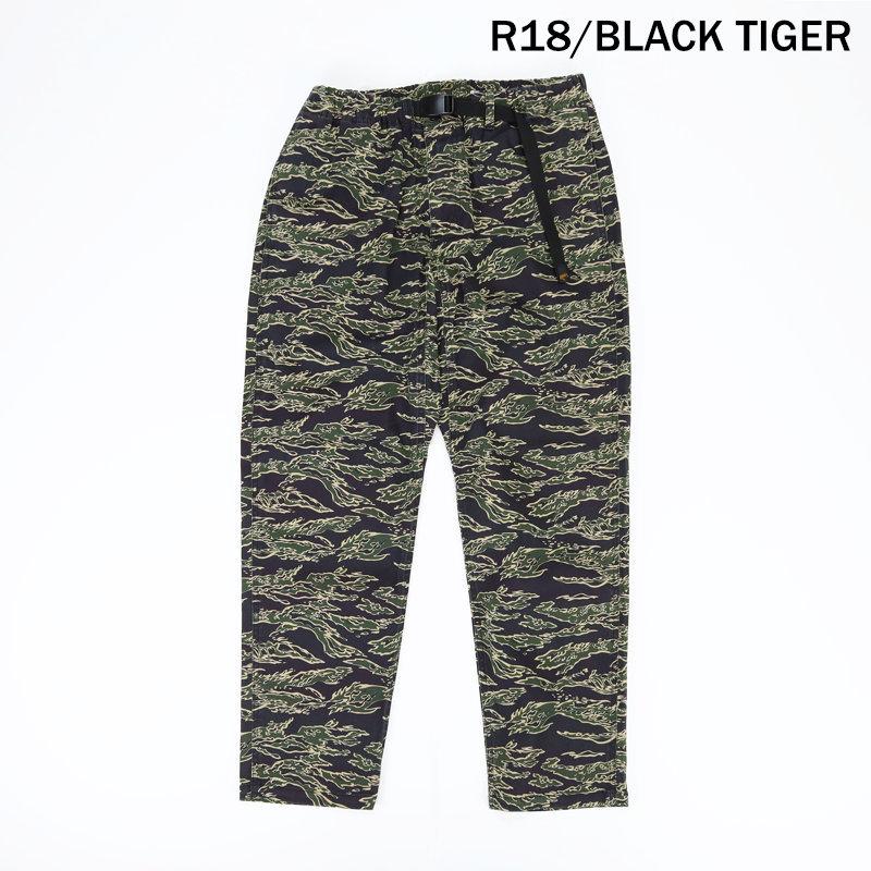 新品未使用 RUSSELL GOLF カモフラージュパンツ size6 ロックス ROKX/パンツ/MG カモフラージュ ジャム パンツ