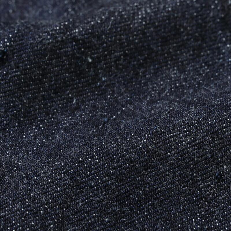 シュガーケーン SUGAR CANE/ジャケット/13oz. デニム ブラウス 1936年モデル Tバック/SC11936T/メンズ【正規取扱】の画像
