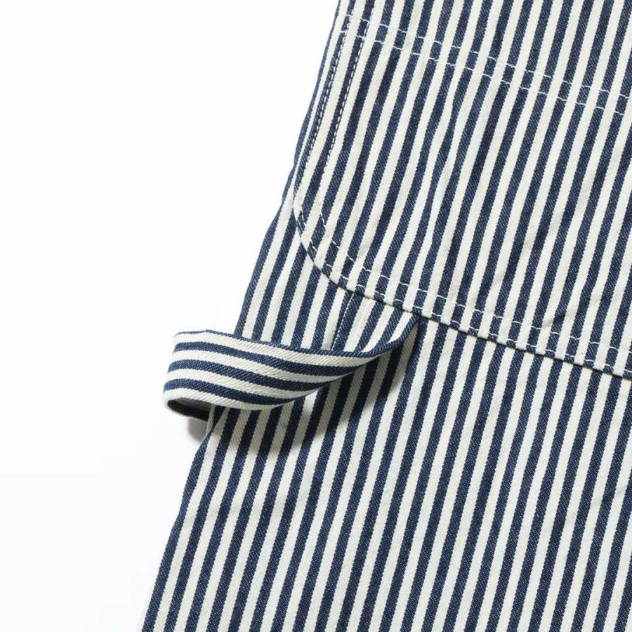シュガーケーン SUGAR CANE/ペインターパンツ/11oz. ヒッコリー