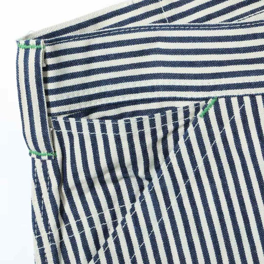 シュガーケーン SUGAR CANE/ペインターパンツ/11oz. ヒッコリー