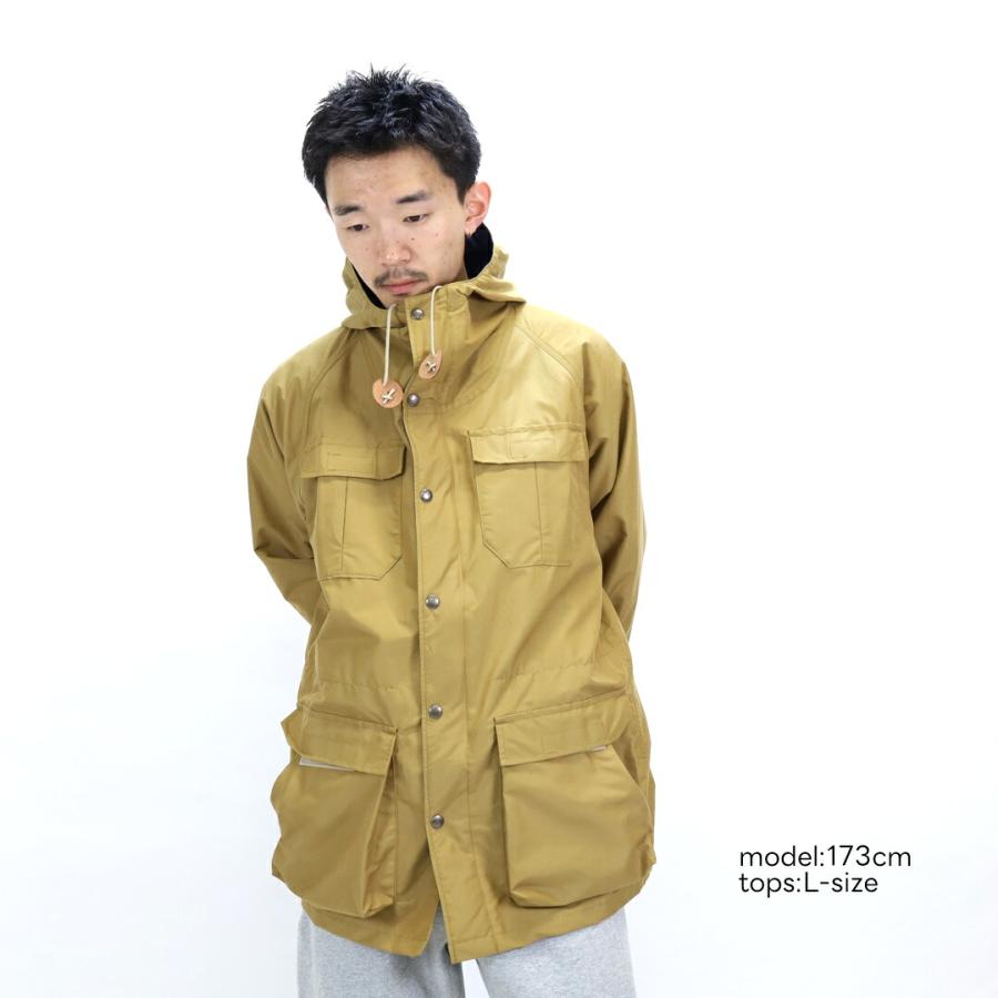 シェラ デザインズ SIERRA DESIGNS/ジャケット/60周年記念ショート丈