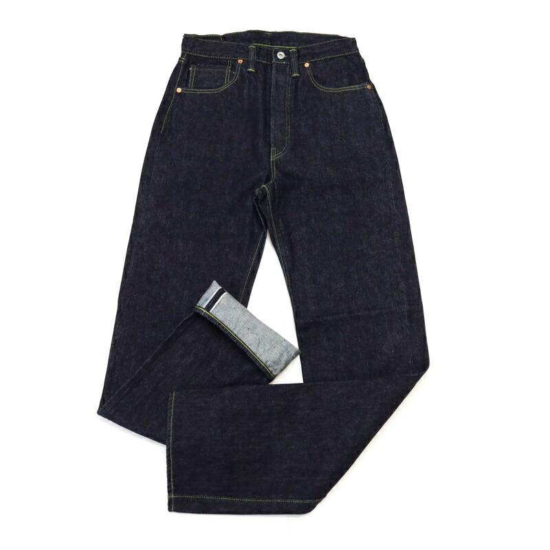 TCBジーンズ TCB jeans/デニム 大戦モデル/S40's ジーンズ/メンズ