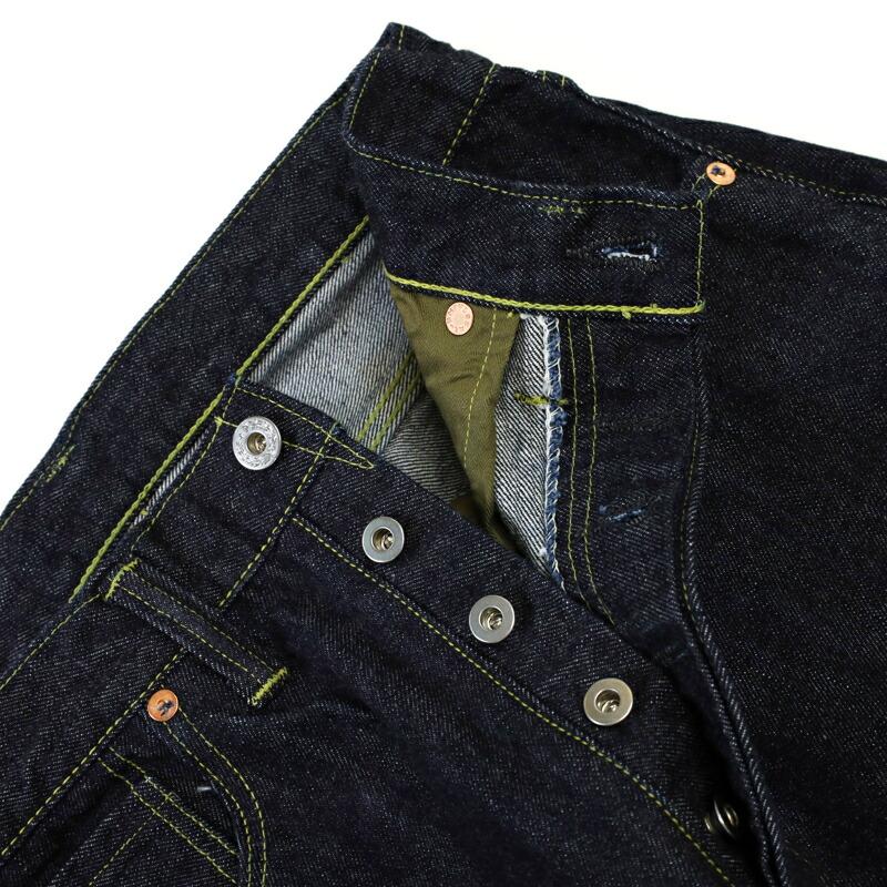 TCBジーンズ TCB jeans/デニム 大戦モデル/S40's ジーンズ/メンズ