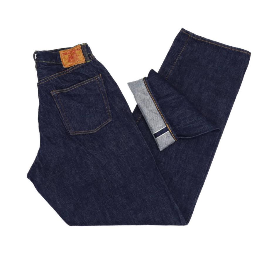 TCBジーンズ TCB jeans/デニム/ jeans バギー50's/Baggy 50's Jeans