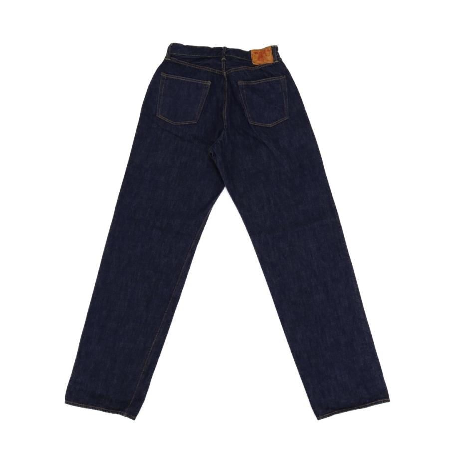 TCBジーンズ TCB jeans/デニム/ jeans バギー50's/Baggy 50's Jeans