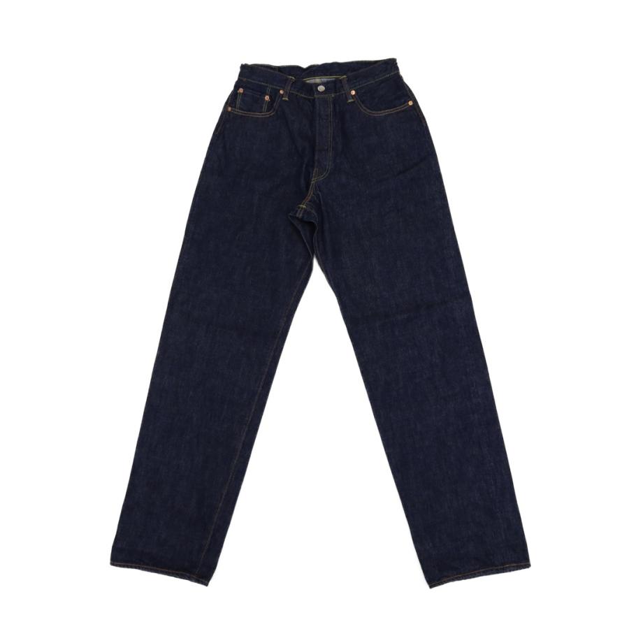 TCBジーンズ TCB jeans/デニム/ jeans バギー50's/Baggy 50's Jeans