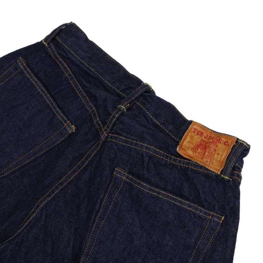 TCBジーンズ TCB jeans/デニム/ jeans バギー50's/Baggy 50's Jeans