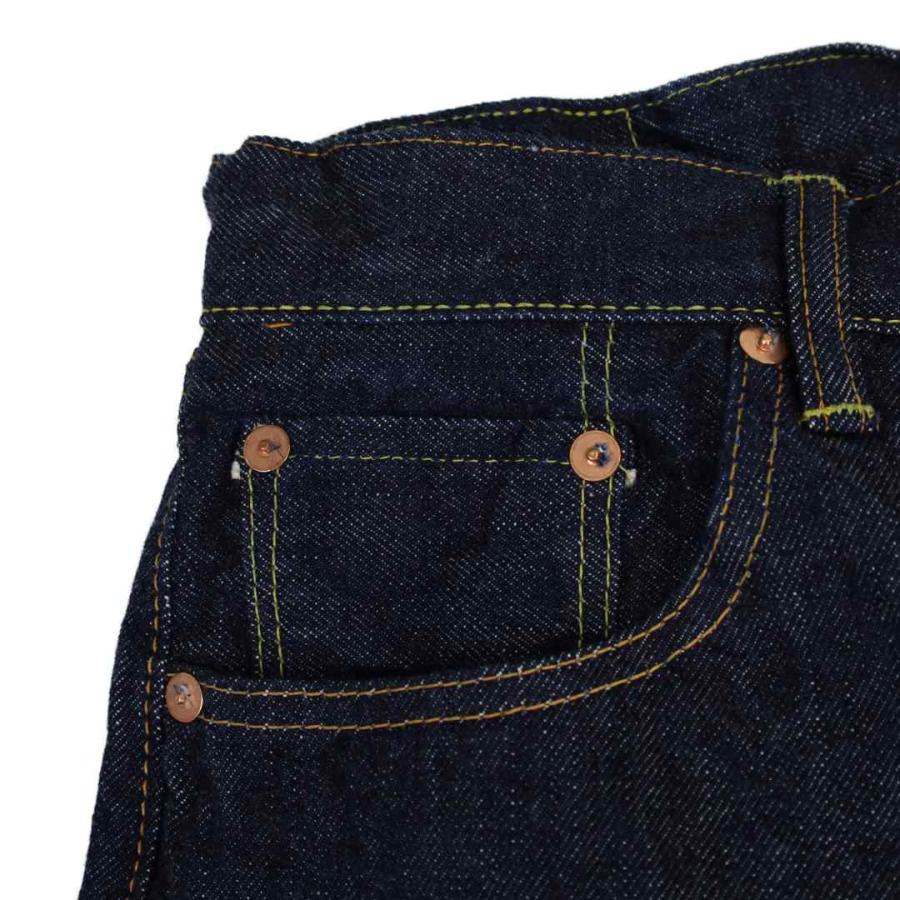 TCBジーンズ TCB jeans/デニム/ jeans バギー50's/Baggy 50's Jeans