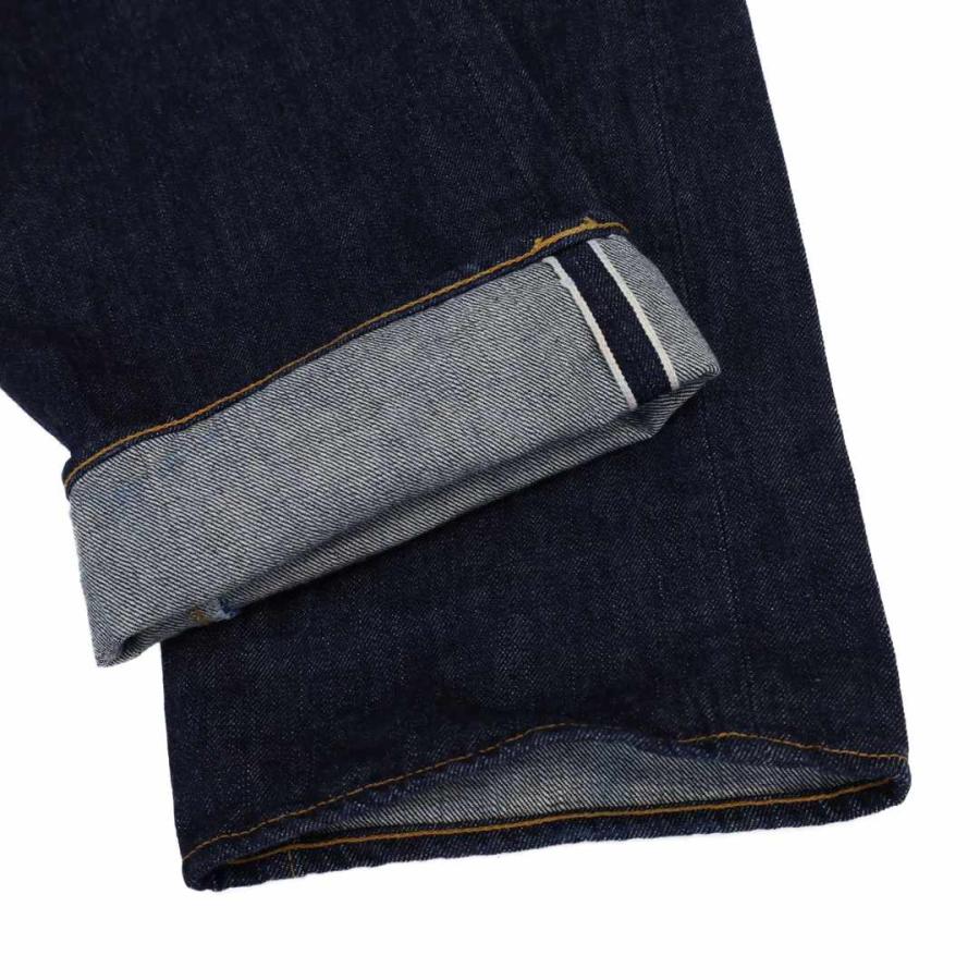 TCBジーンズ TCB jeans/デニム/ jeans バギー50's/Baggy 50's Jeans